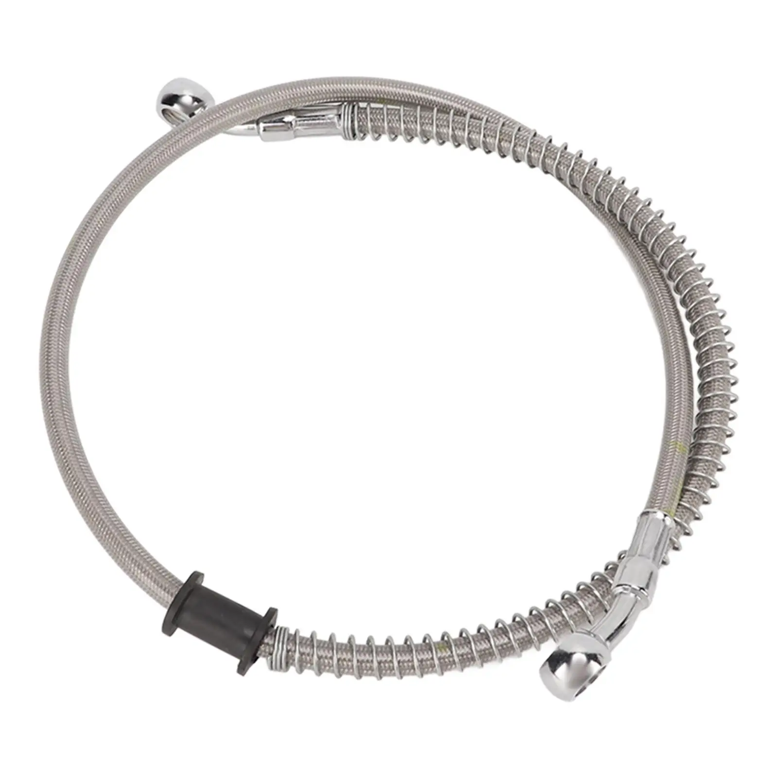 

Heat Resistant Motorbike Brake Gas Hose - Motorcycle Brake Line for modification