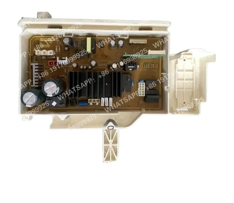 Используется для стиральной машины Samsung, плата управления компьютером DC92-00951A DC92-00951B DC92-00951C, печатная плата DC41-00189A