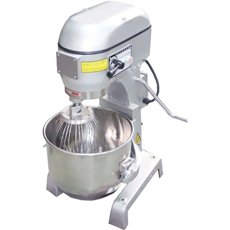 Commercial whipping cream mixing filling egg beater, blender