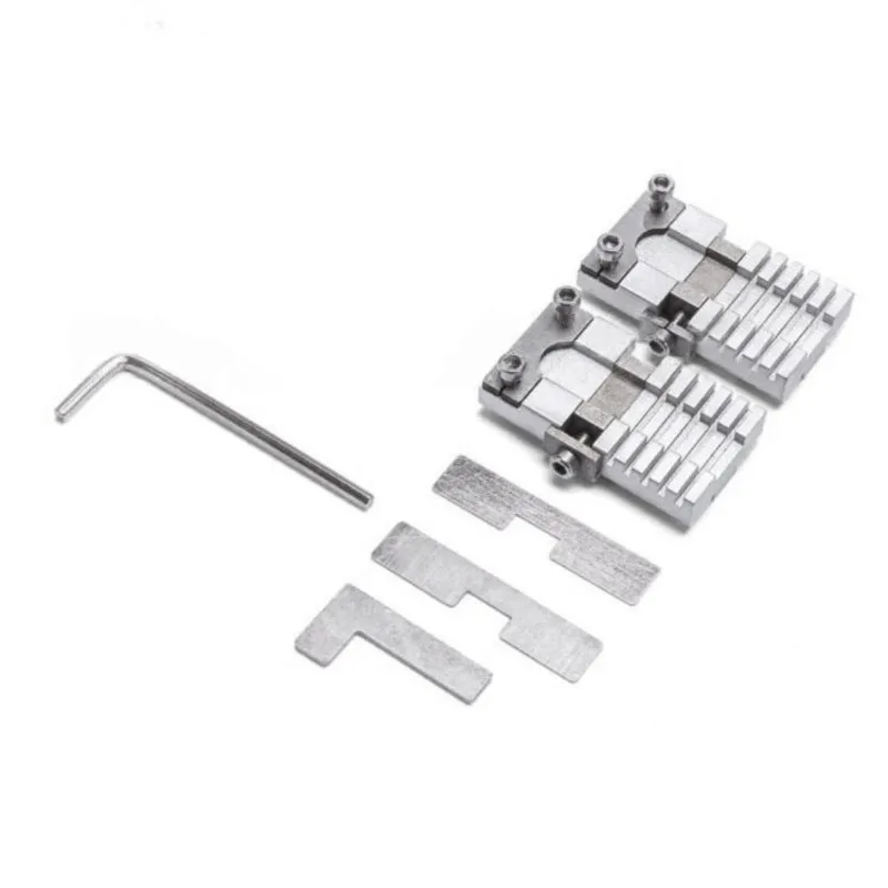 AT29-Multifunction Key Clamp Key Clamping Tool Vertical Key Machine Cutter For Door Car Keys Duplication Locksmith Tools