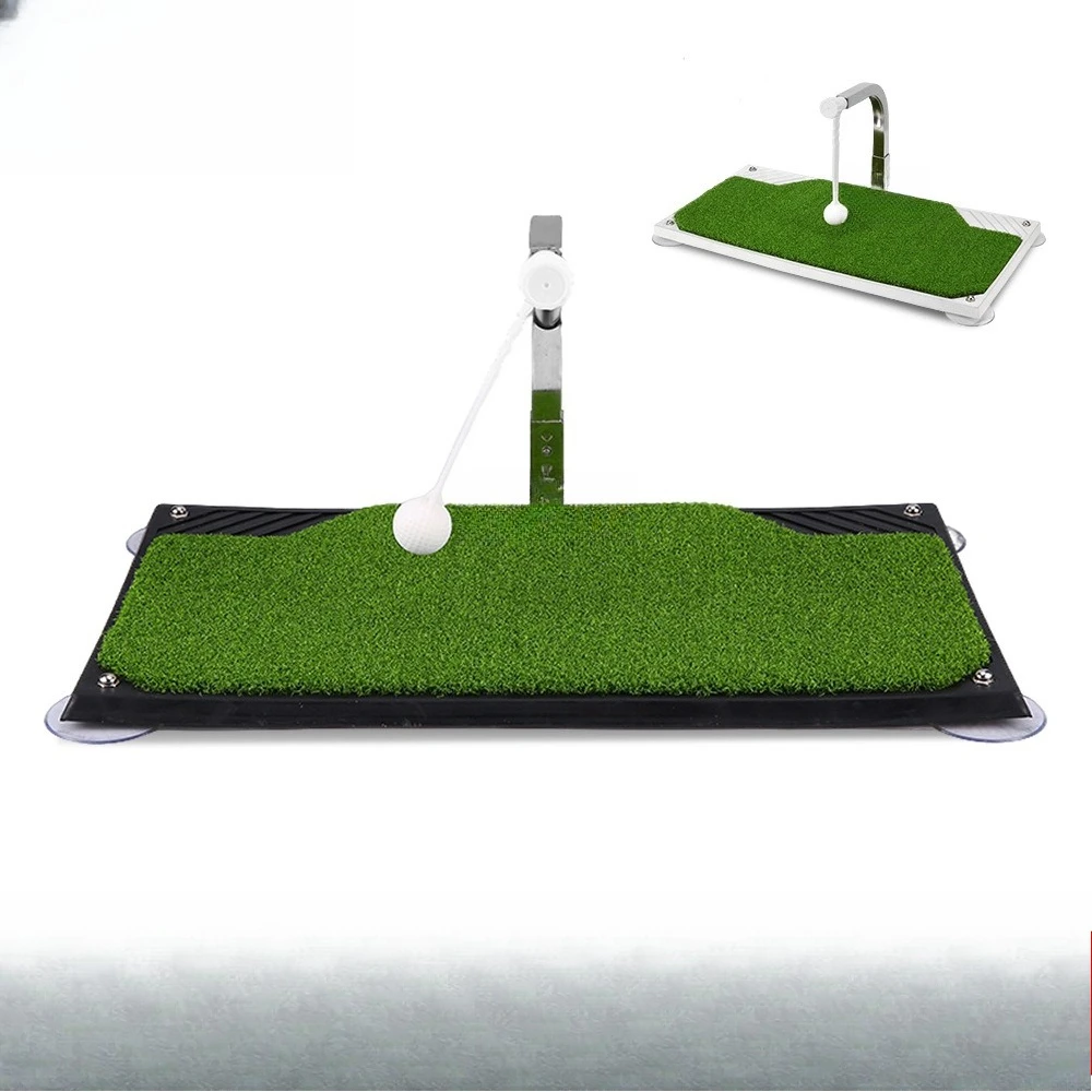 

Golf Swing Trainer, Indoor Golf, Swing Trainer 360 ° Rotation