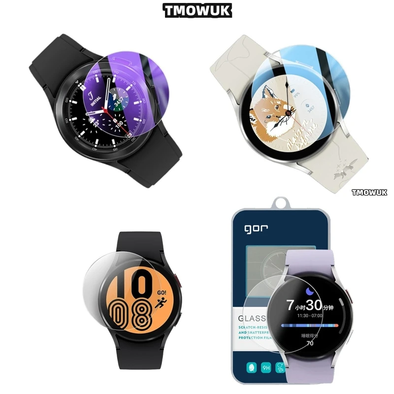 

Ladies Smart Watch For Samsung Galaxy Watch4 Classic 40mm Watch5 Pro 45mm 44mm Elegant Design