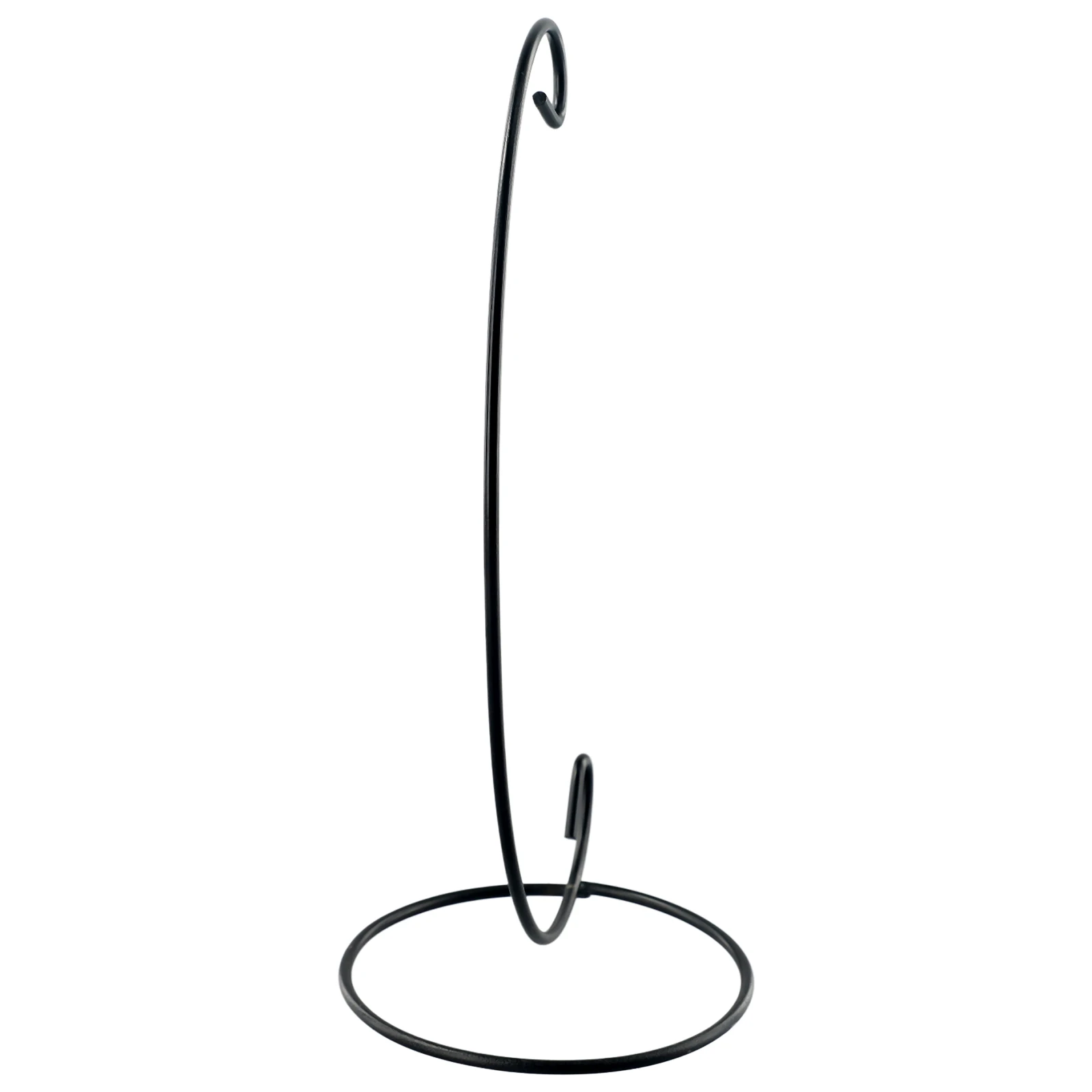 Holder Stand Iron Stand Christmas Decorative Hanging Bauble 