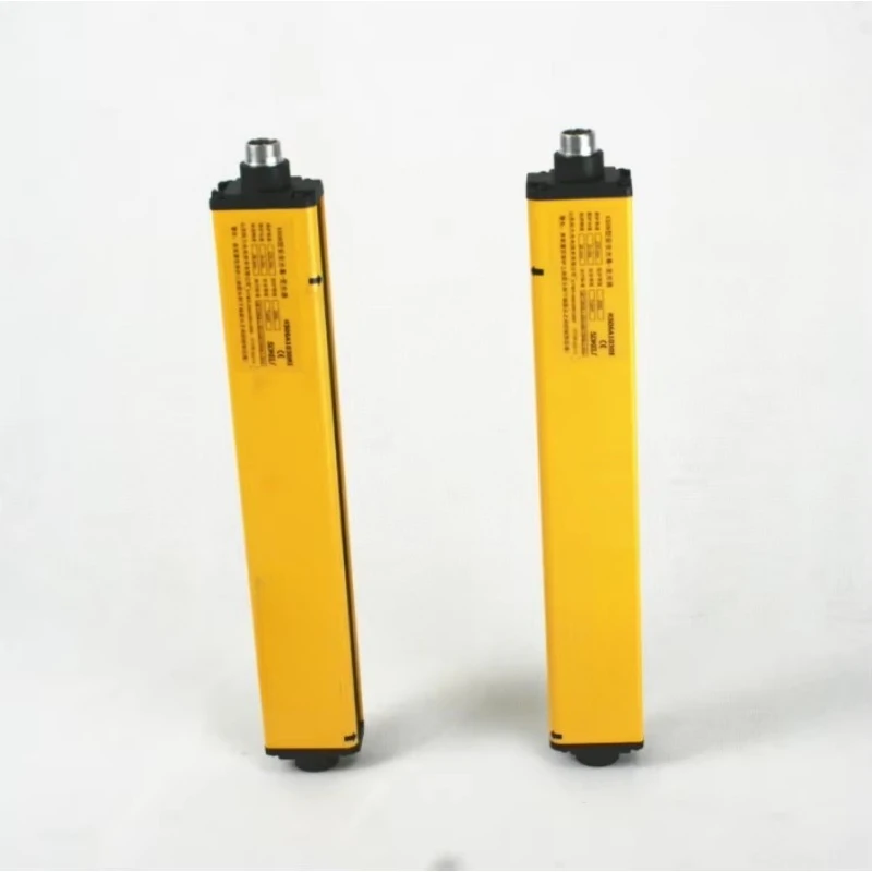 

Фотоэлектрический датчик, занавеска, барьер, защита луча для гидравлических ножниц с ЧПУ, штамповочный станок, оператор, безопасность, сертификат CE