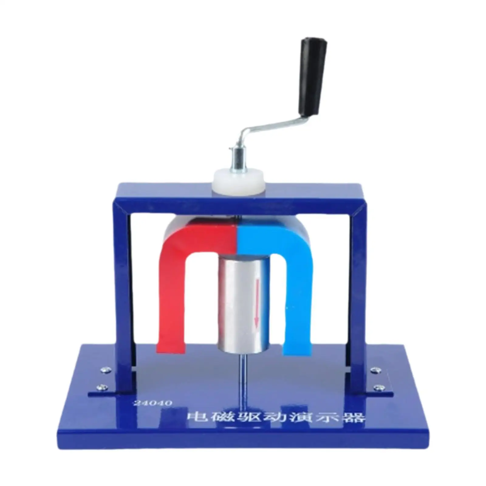 

Physics Demonstrator Equipment Electromagnetism Experiment Teaching Tool