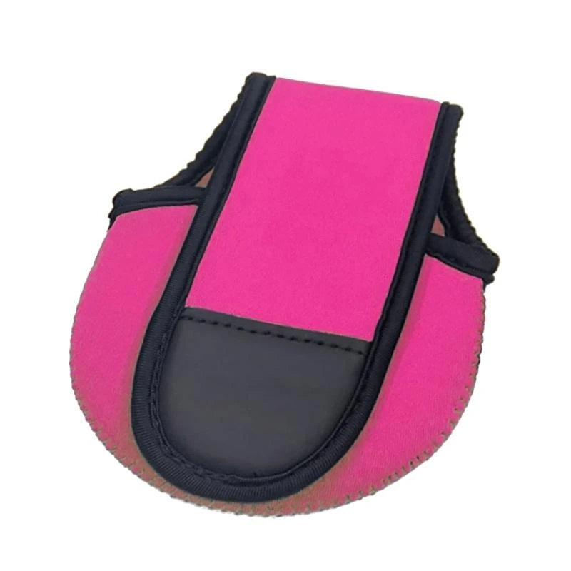 

Water proof Baitcasting Reel Drum Storage Bag Protective Case Cover For Fishing Reel Pocket Fishing Reel Bag Pouches