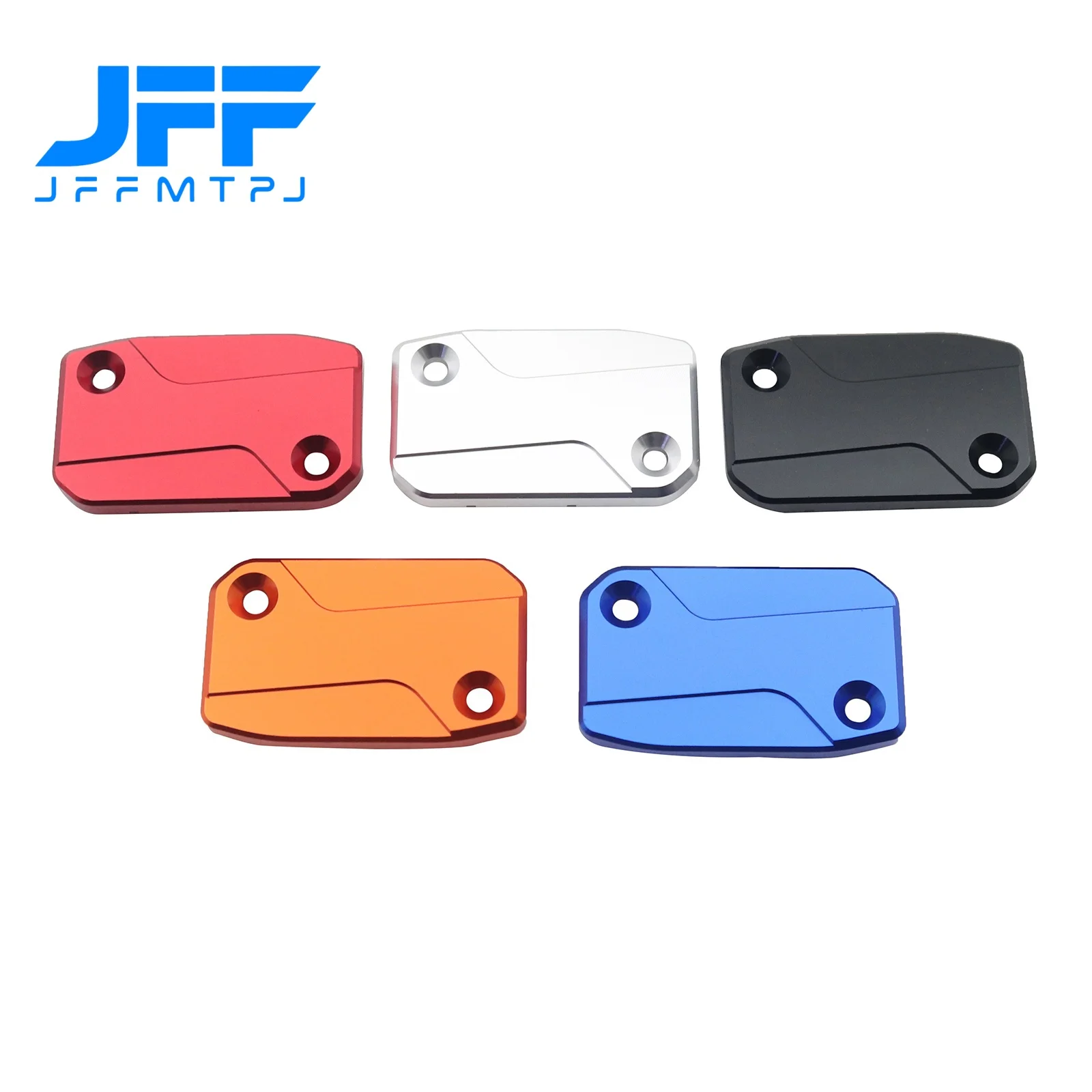CNC Front Brake And Clutch Fluid Reservoir Cover Cap For KTM SX EXC EXCF SMR SXF XCF EXC 125 150 200 250 300 350 400 450 500 530