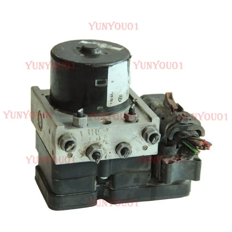 

Suitable for Volkswagen Jetta 1GD 614 117/117A/117B ABS Assembly Dismantling Parts