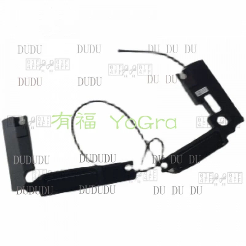 D SPEAKER R+L SET for DELL G17 17 7700 DN5R8 0DN5R8 04a4-03vp0de