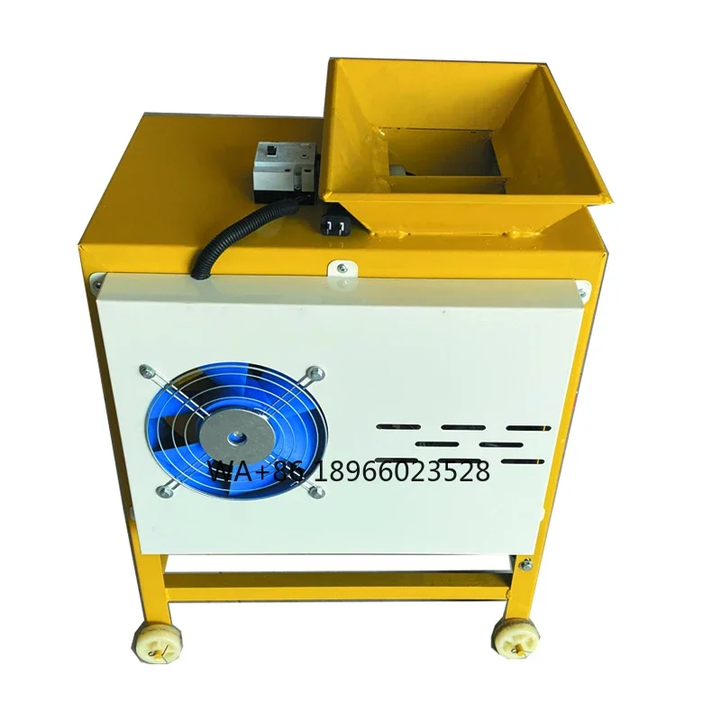 

Commercial Multi - functional Automatic One - hour Separation Of 500 Kg Garlic Clove Separator