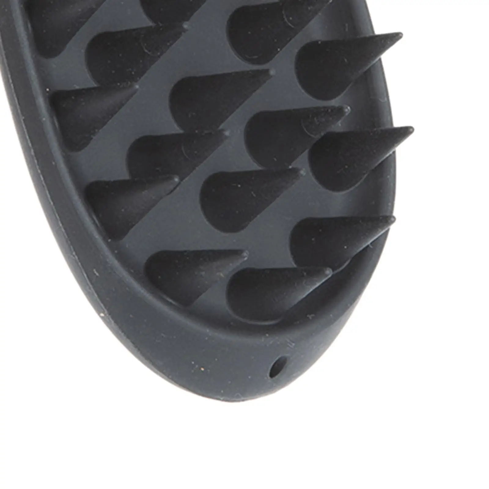 Shower Scalp Massager Brush Hair Washing Cleaning Head Scrubber Massage Brush for Thick Thin Wet and Dry Hair