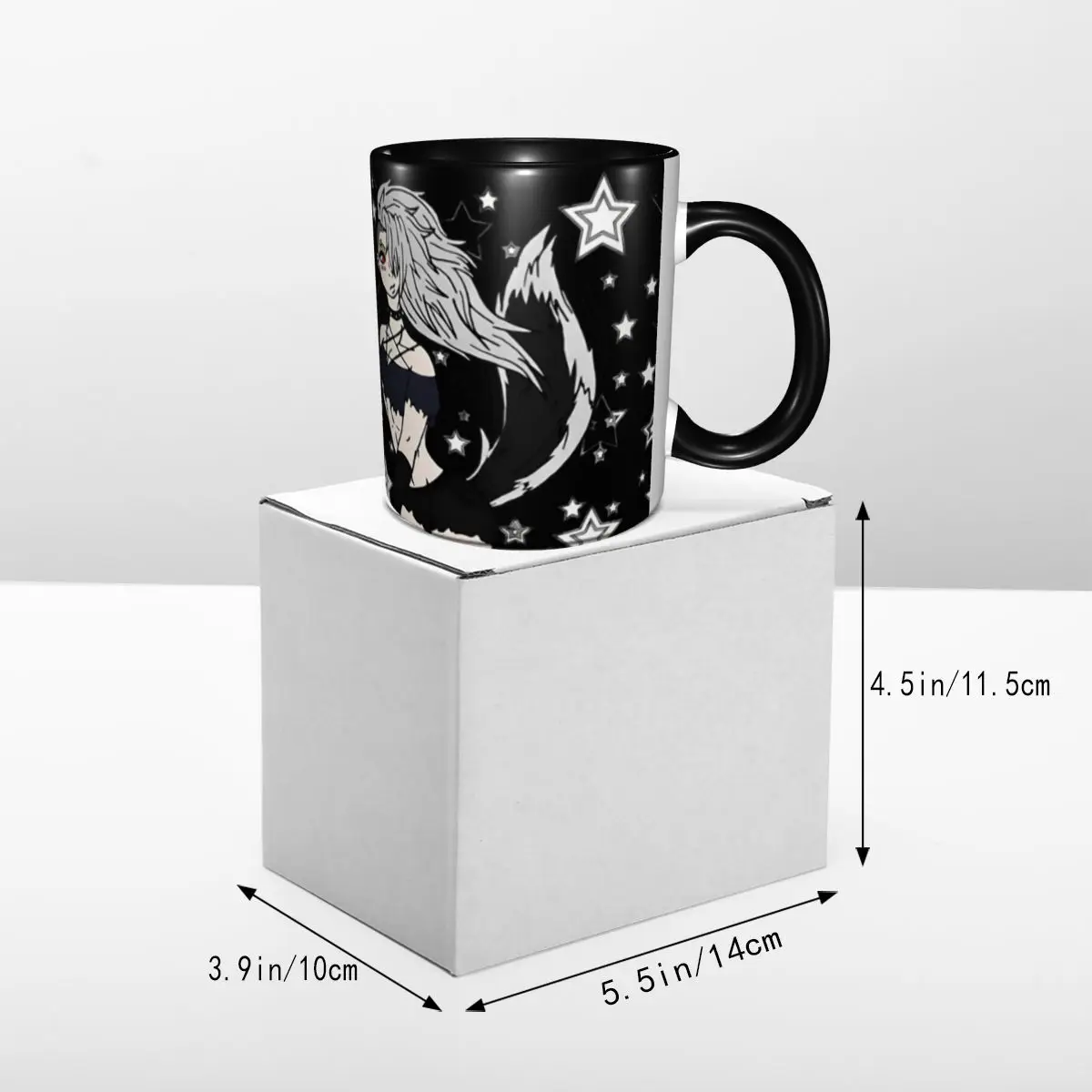 إكسسوارات JDC Loona عالية الجودة كوب قهوة مبتكر #5