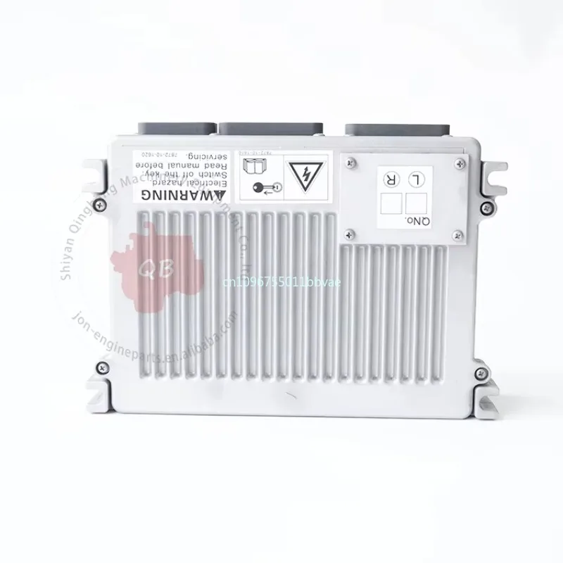 

for Cummins diesel Engine Electronic Control Module 7872-72-4301 7872-20-1000 ECM 7872-72-4301 7872-20-1000 for PC400-7