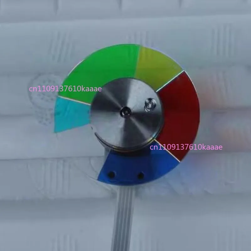 

Applicable To Optoma EP761/EX531/EX732/EX379/EX756/EX611ST/T611ST Projection New Color Wheel