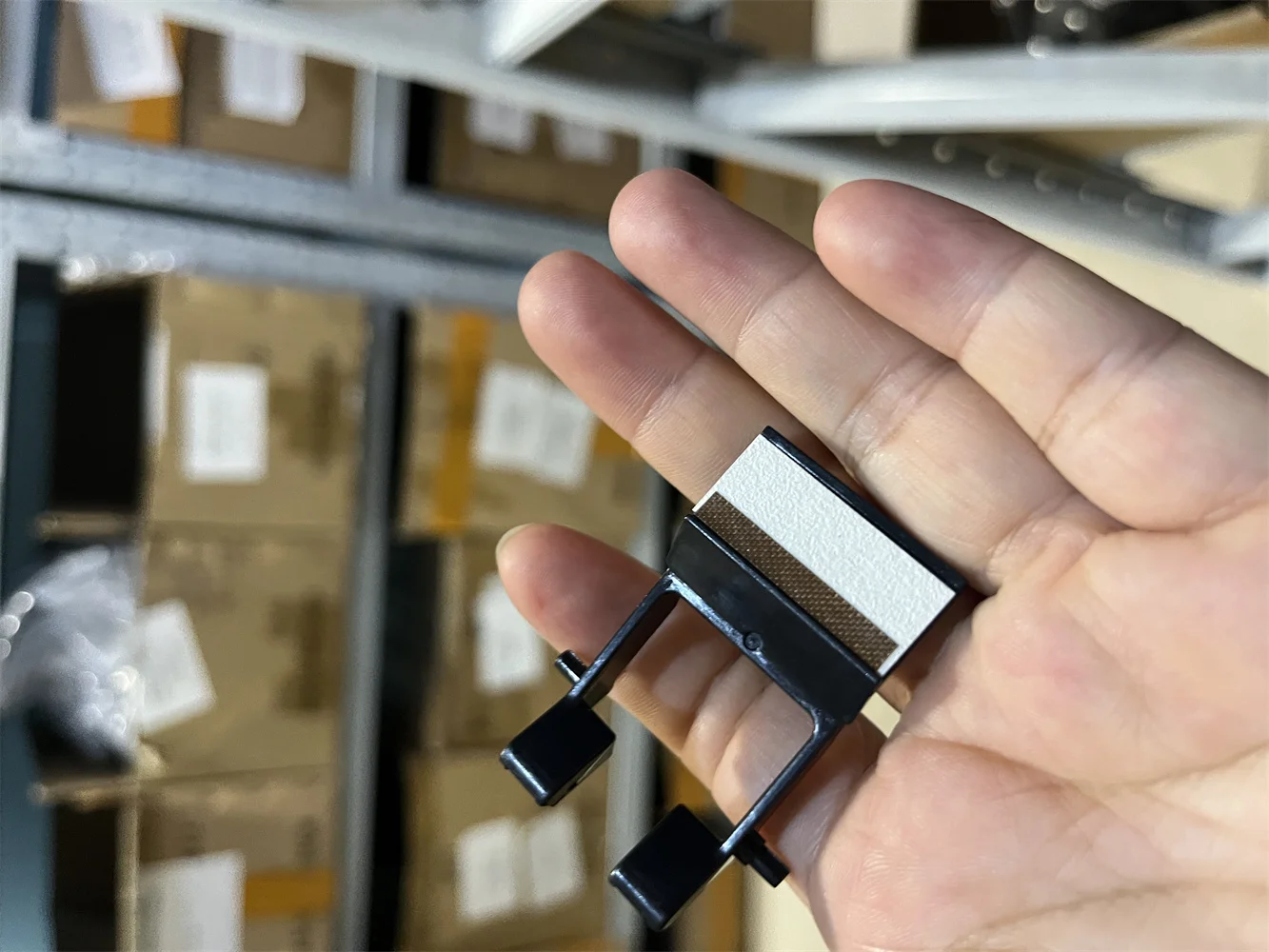 5PCS Separation Pad…