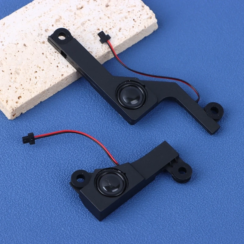 1 Pair Laptop Internal Speaker For 5750 V3571G 551G E1-571G 531 521 NE56 5755