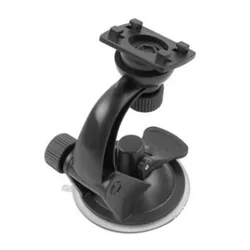 4Z Car Mini Suction Cup Mount Holder Sucker Bracket for Car GPS Recorder DVR Camera Holders 1Pcs