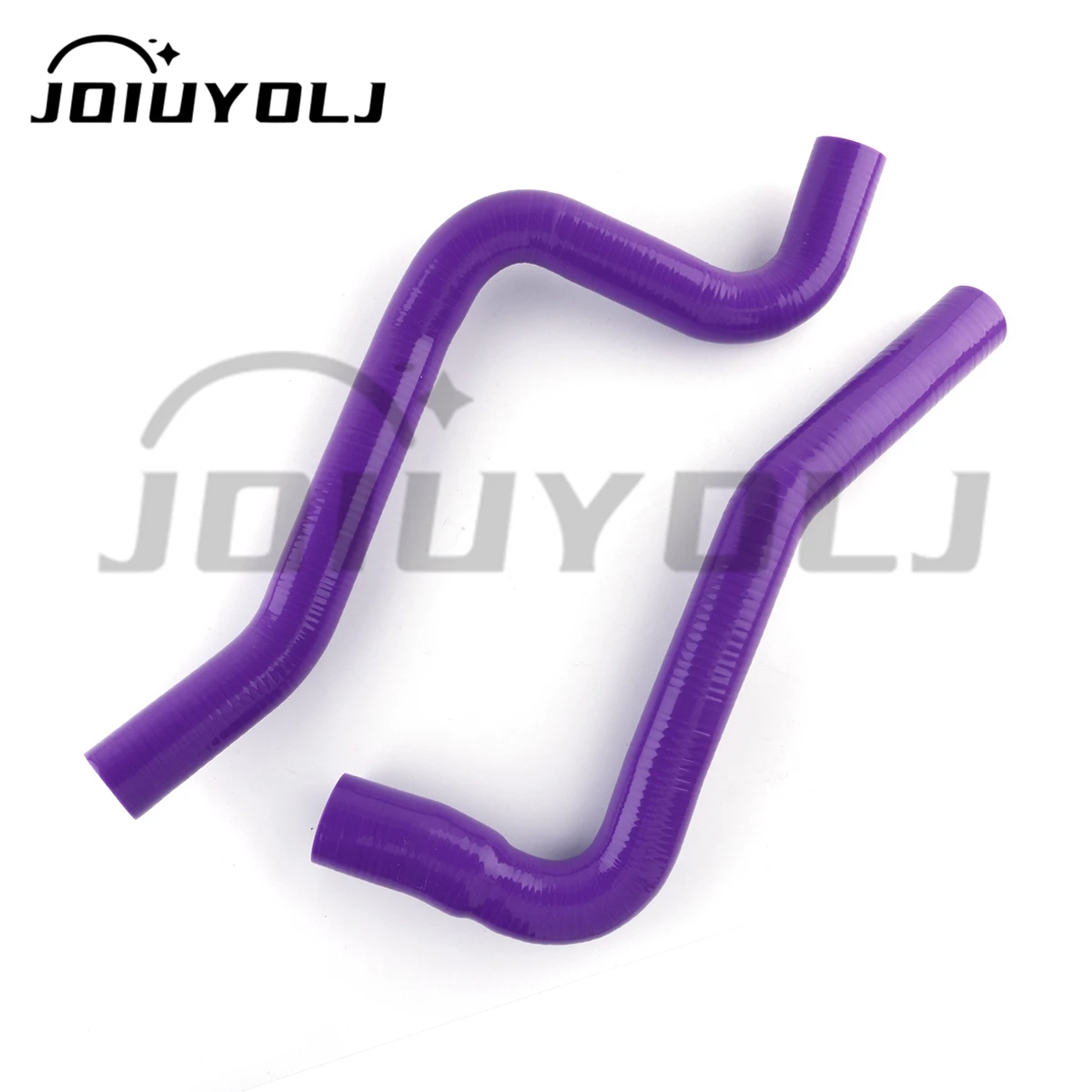 For Chevy Chevrolet Corvette V8 5.7L / 5.0L 1977 1978 1979 1980 1981 1982 Silicone Radiator Hose