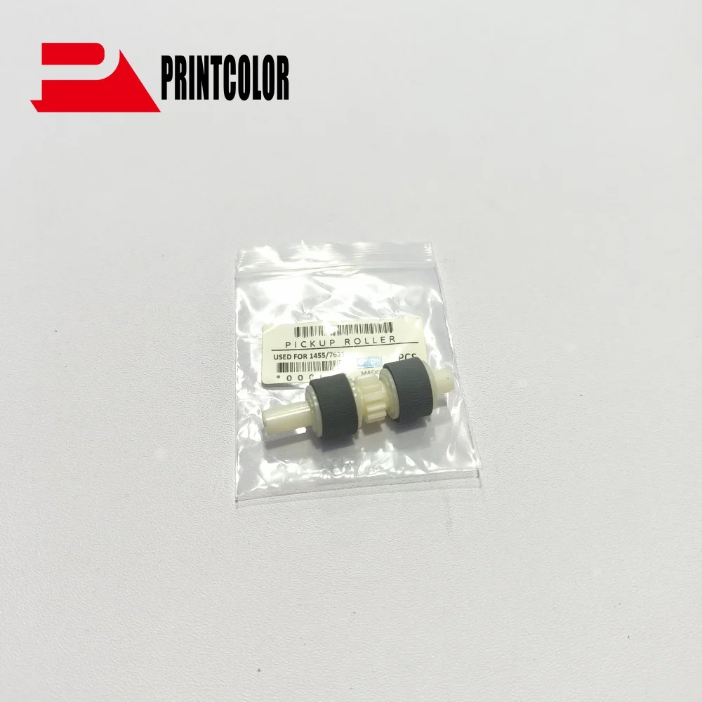 10X para EPSON WF 7010 7015 7018 7110 7210 7510 7511 7515 7521 7610 7620 7621 7710 7720 1797734 1607363 rodillo de eje de recogida