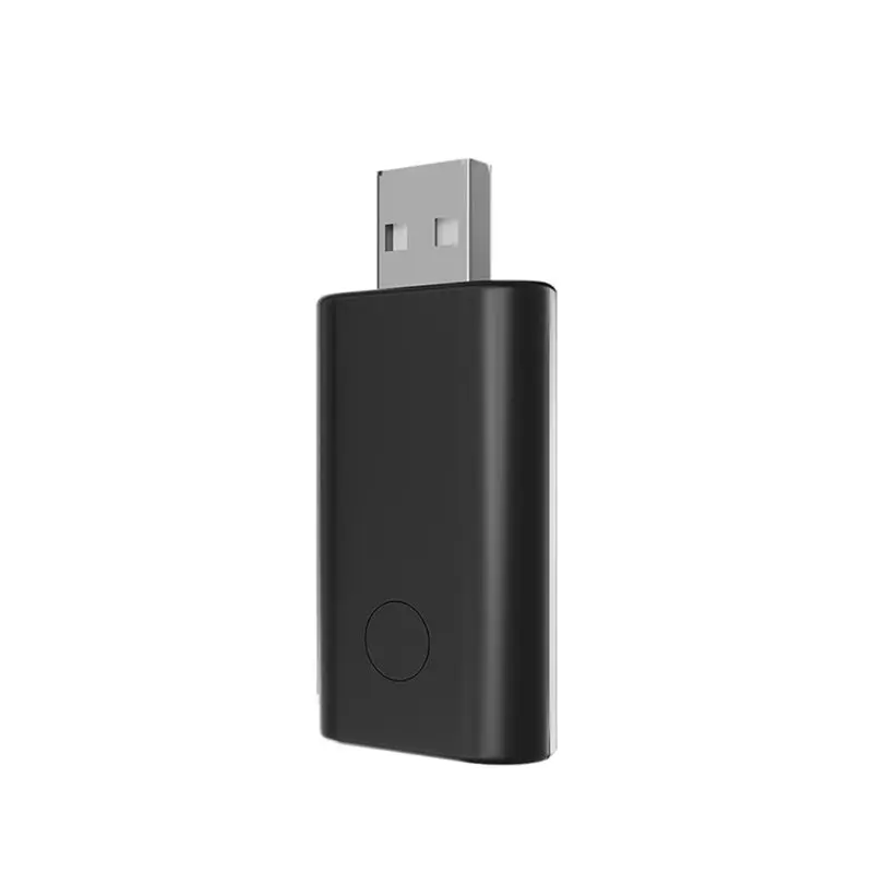 

Универсальный ИК-пульт Tuya Wifi Mini USB для телевизоров и кондиционеров с голосовым управлением через приложение