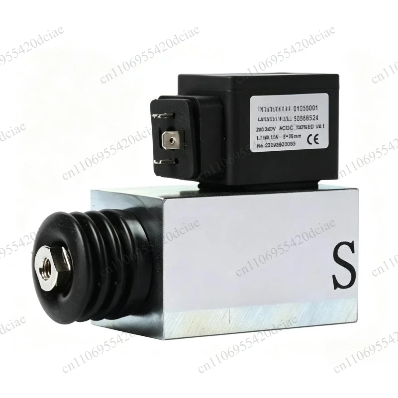 Used for elevator accessories 9300 9500 9700 LHP0500001, escalator brake motor coil 50668524