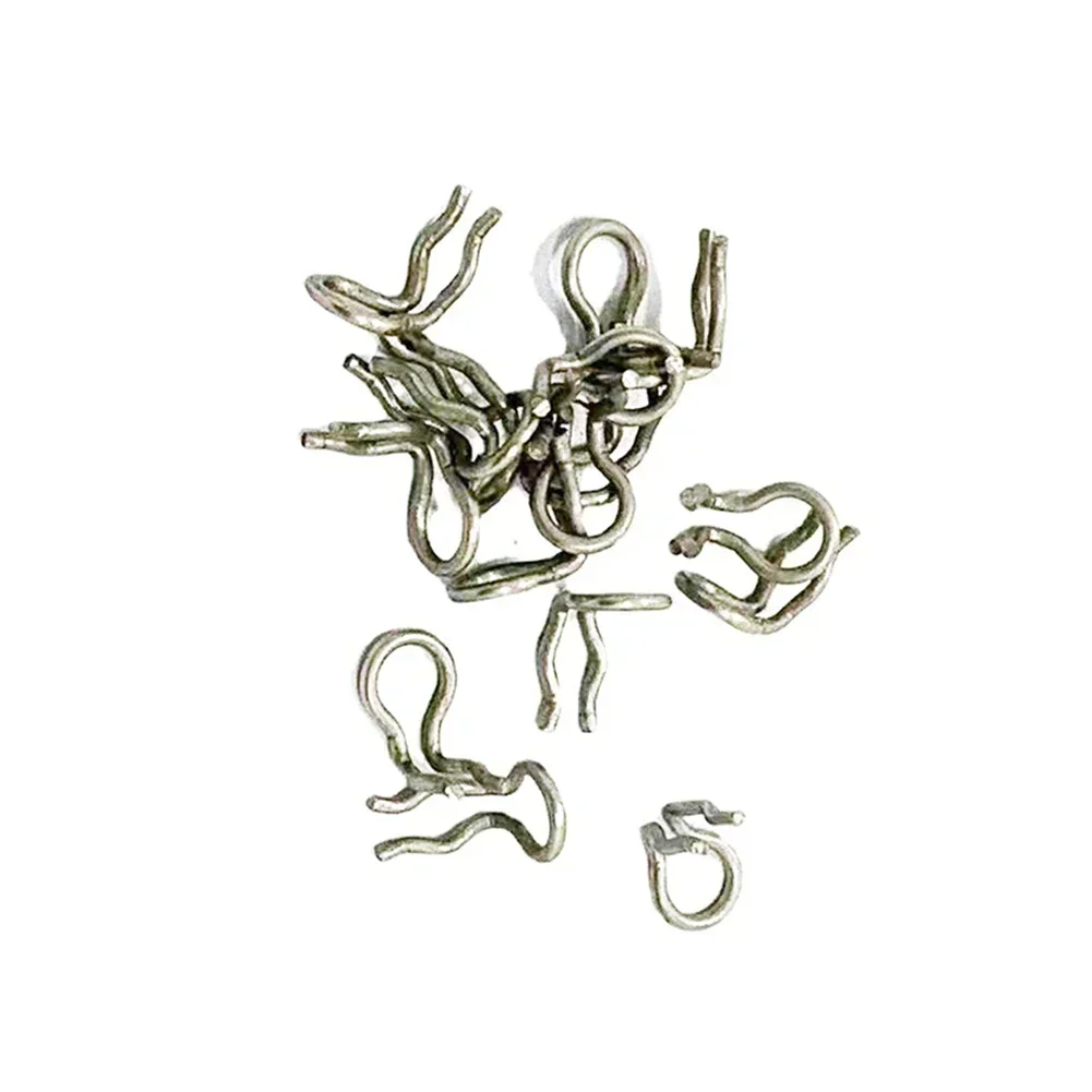 Stainless Steel Bike Brake Caliper Springs  5/10 Pack Compatible For Shimano XT SLX XTR And Formula Caliper Pins Bike Part