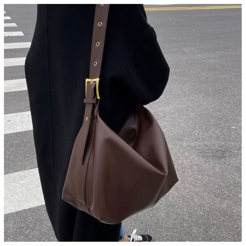 

Ретро повседневная сумка для подгузников, сумка, рюкзак выходного дня, изысканный, очаровательный, универсальный, стильный, практичный, организованный