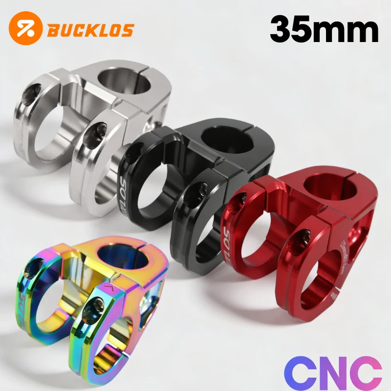 tige-de-direction-bucklos-mtb-haute-resistance-et-legere-pour-velo-de-route-en-alliage-d'aluminium-cnc-0-degre-pour-guidon-de-40-mm-318-mm