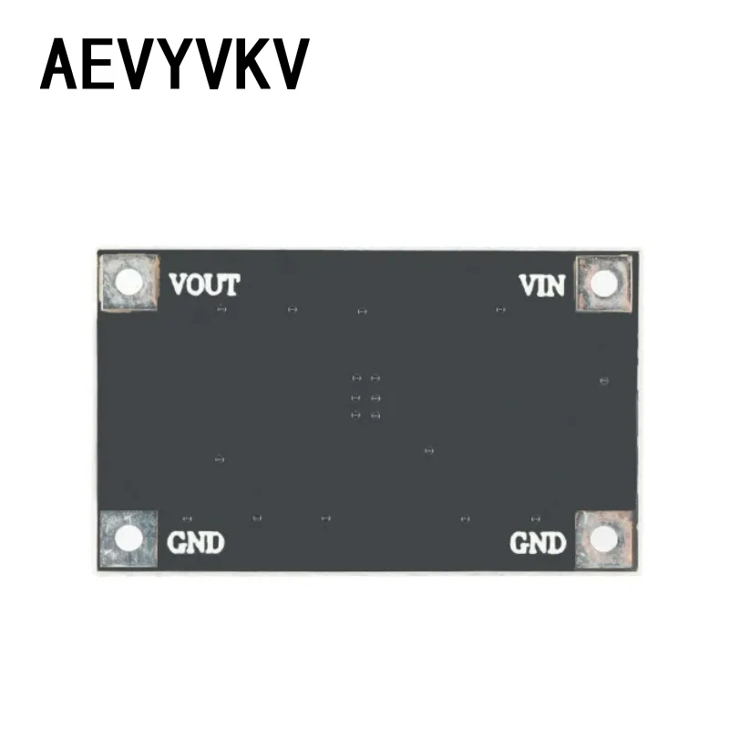 LT3045 Linear Voltage Rregulator Single Power Supply Module 3.3V 5V Buck Step Down Board RF Radio Frequency Low Noise Converter