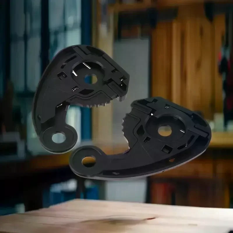 

Durable Helmet Visor Base for HJ-20M HJC Helmet Compatible with IS-17FG-17 FG-ST RPHA 11 C70 Motorcycle Safety Equipment