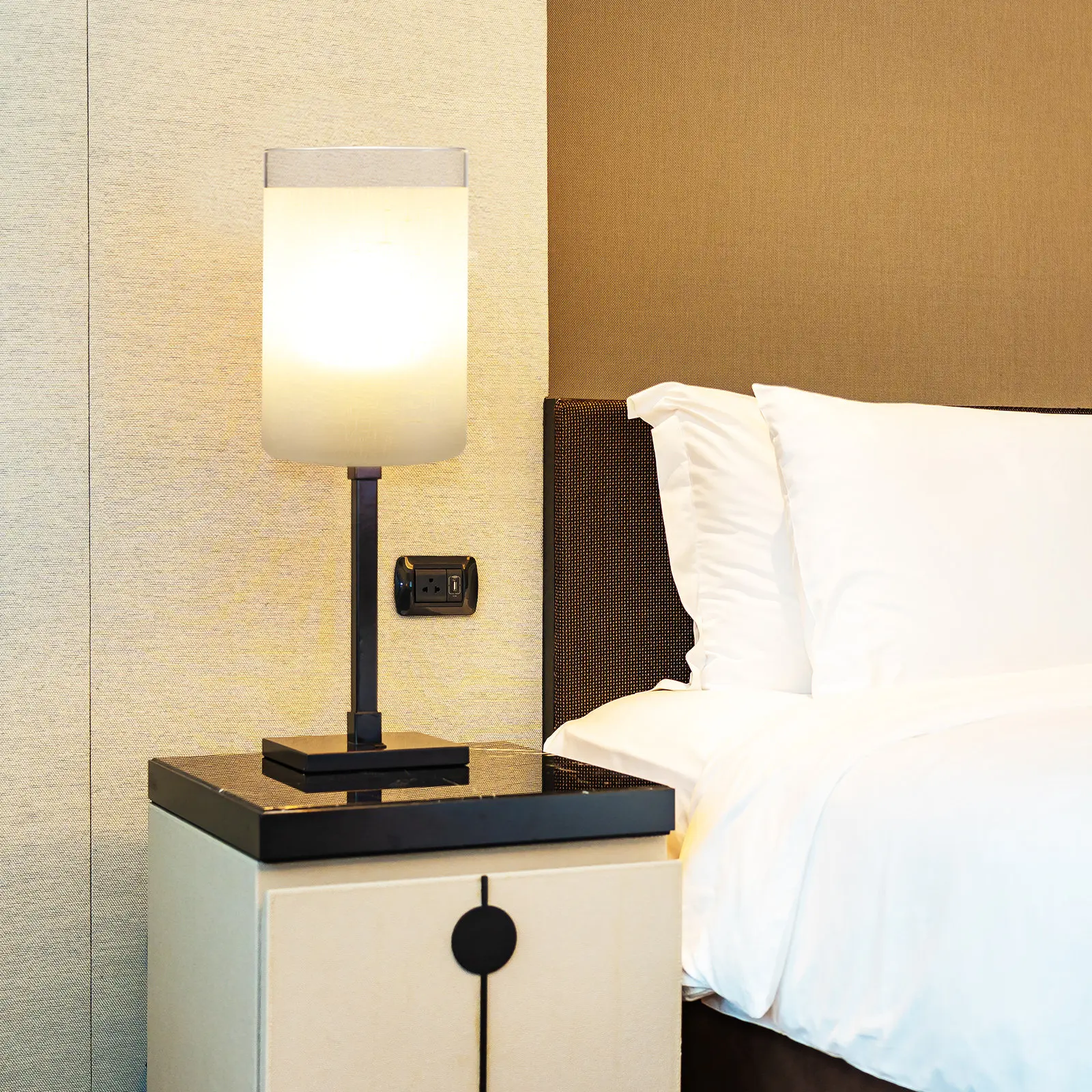 

Lampshade Replacement for Table Lamp Floor Lamp Pendant Light Chandelier Versatile Light Fixture Cover Cozy Ambient