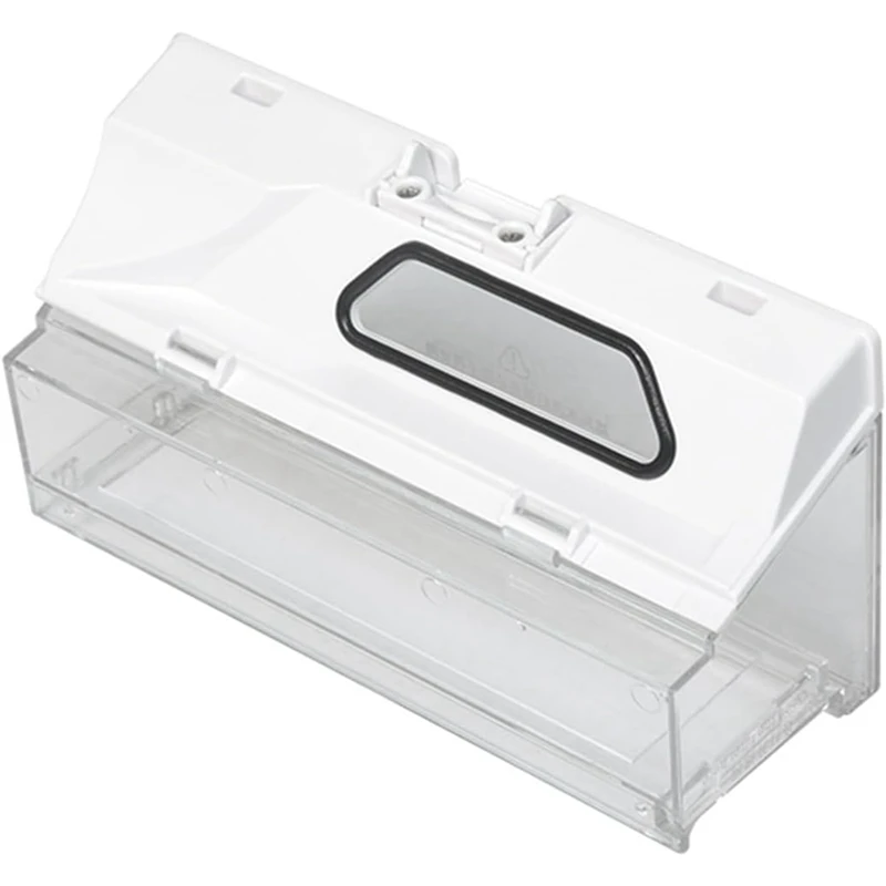 ABBK-Пылесборник для Xiaomi Roborock, S5 S50 S51 S52 S55 S6 T6, пылесборник, аксессуары для роботов-пылесосов