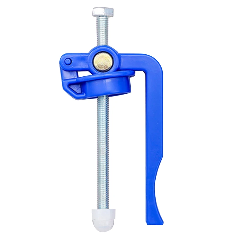 Glue Extrusora e Soldagem Oil Propulsion Tool, Pasta de solda, 1 Piece Molding, Peças sobressalentes, Acessórios