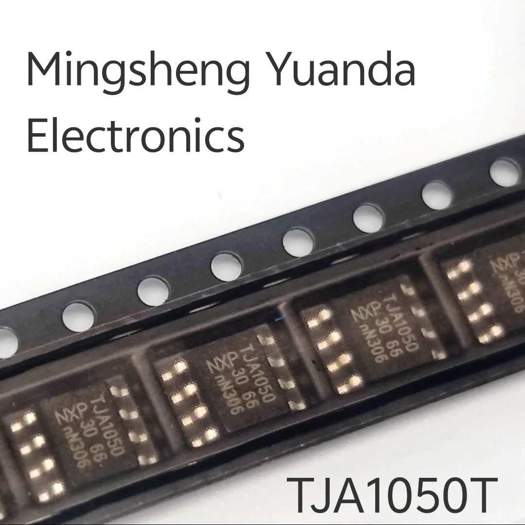 5-20PCS TJA1050 TJA1050T Original and authentic products encapsulation:SOIC-8