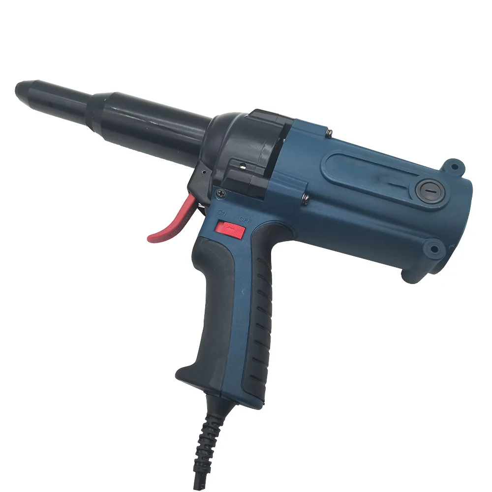 TAC500 electric rivet gun riveting tool electrical riveter power tool 220V/400W