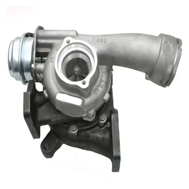 

Турбокомпрессор Turbo GT1749V 729325-5003S