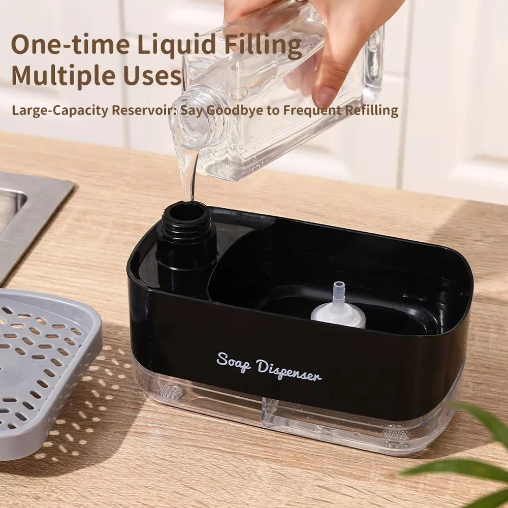 Thumbnail 3 - #39 Trending Countertop Soap Dispensers Right Now