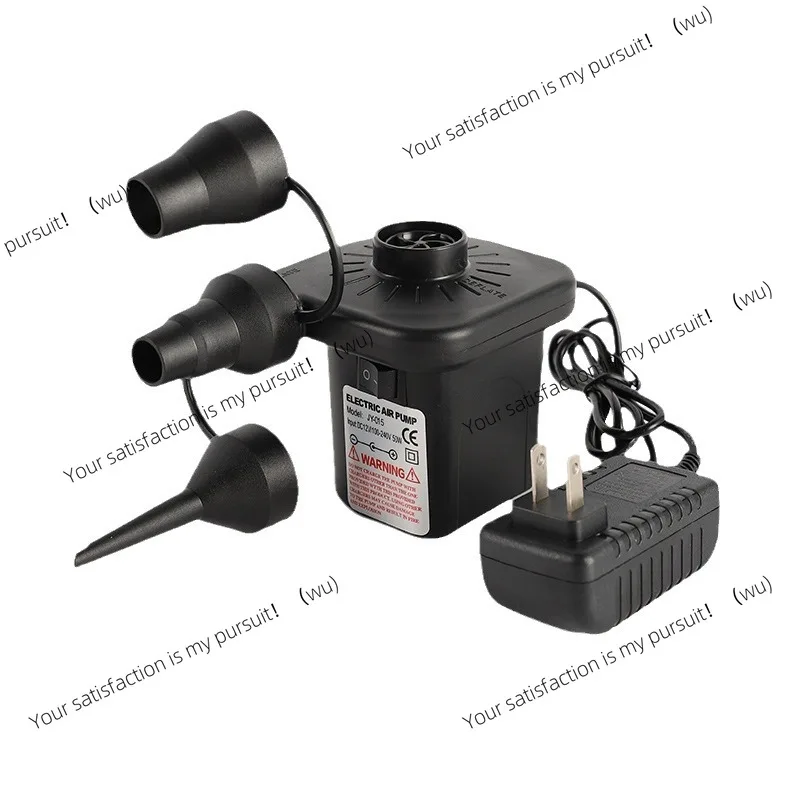 

Открытый автомобильный воздушный насос, бытовой автомобильный электрический воздушный насос двойного назначения, маленький