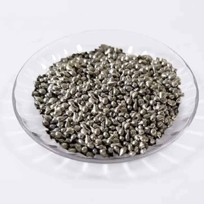 Pure Tin Granules G…