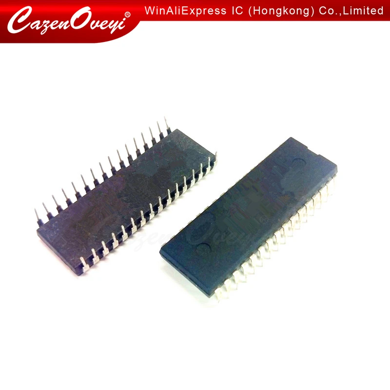 

10 шт./партия, фонарь W29C040 DIP-32