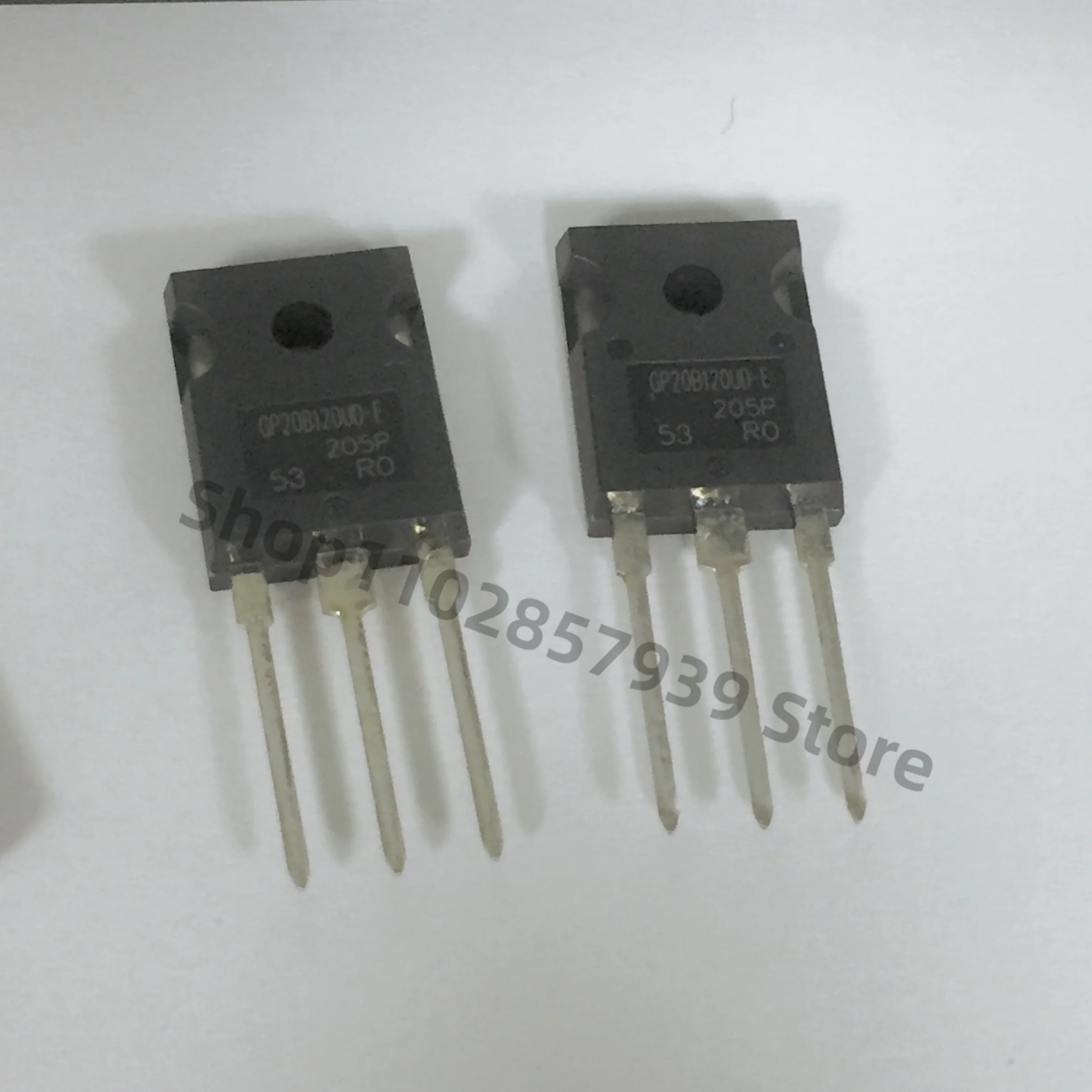 DHG60I1200HA TO247 IRGP20B120UD-EP GP20B120UD-E 100% new original freeshipping 5PCS/LOT