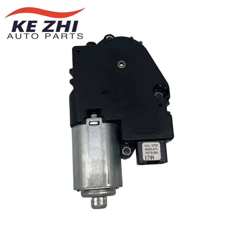 81671-D3000 Folding Sunroof Glass Motor Assembly Suitable For Hyundai Tucson 2016-2021 81631-D3000