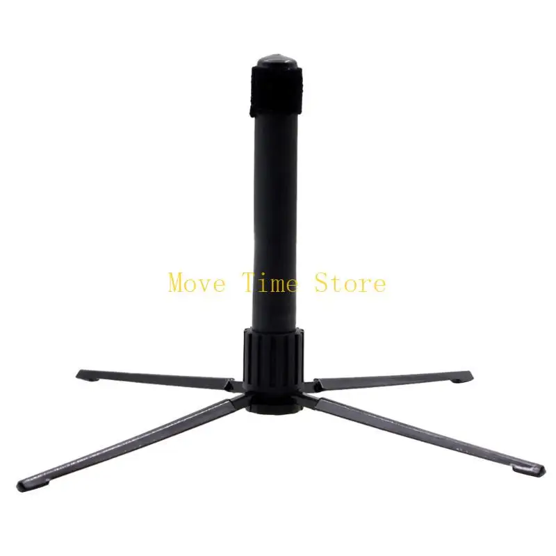 92me قابلة للطي المانح الدعم المستقر Clarinet Stand Wind Assectory
