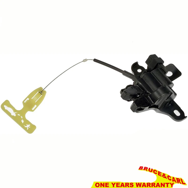 Trunk Lock Actuator Fit FORD MUSTANG 2016-2022 FUSION LINCOLN MKZ FR3Z5443200A