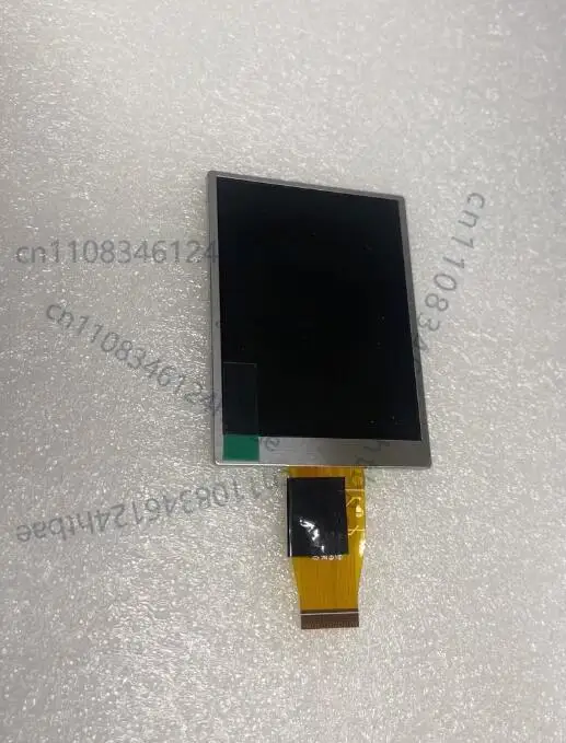 

1pc NEW LCD Display Screen For Nikon S3000 Camera Assembly