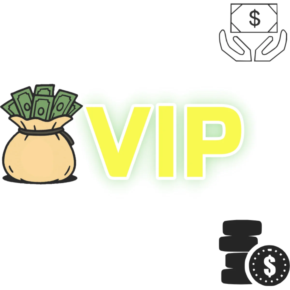 

VIP link $1 free shipping link