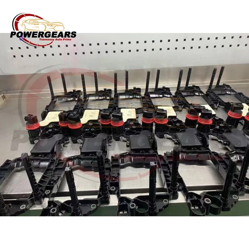722.8 CVT Improved Version Transmission Control Module TCM / TCU Suit For Mercedes Benz W245 & W169 A1695451032 & A1695451062