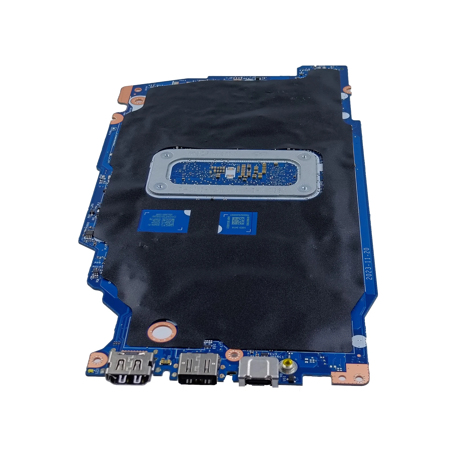 

0M8C7F для Dell Inspiron 16 5640, материнская плата для ноутбука SRG0S i5-120U, материнская плата KDI61 LA-N562P