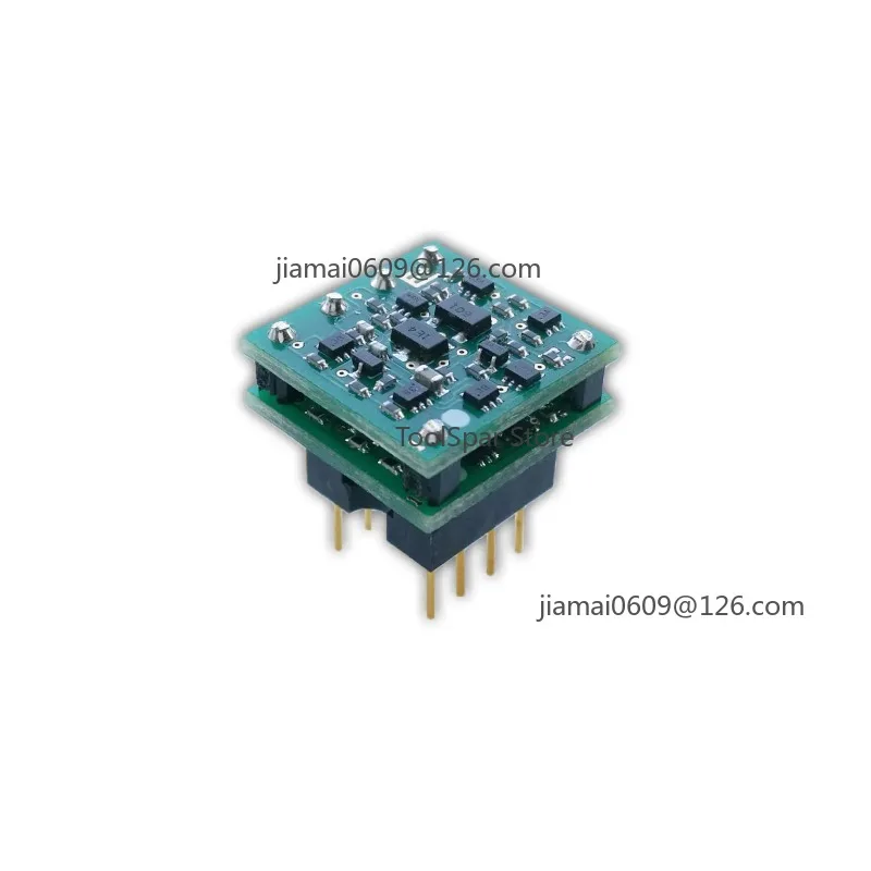 Fully Discrete Audio Op Amp Module Single Channel & Dual Channel Audiophile HiFi Operational Amplifier Upgrade Board