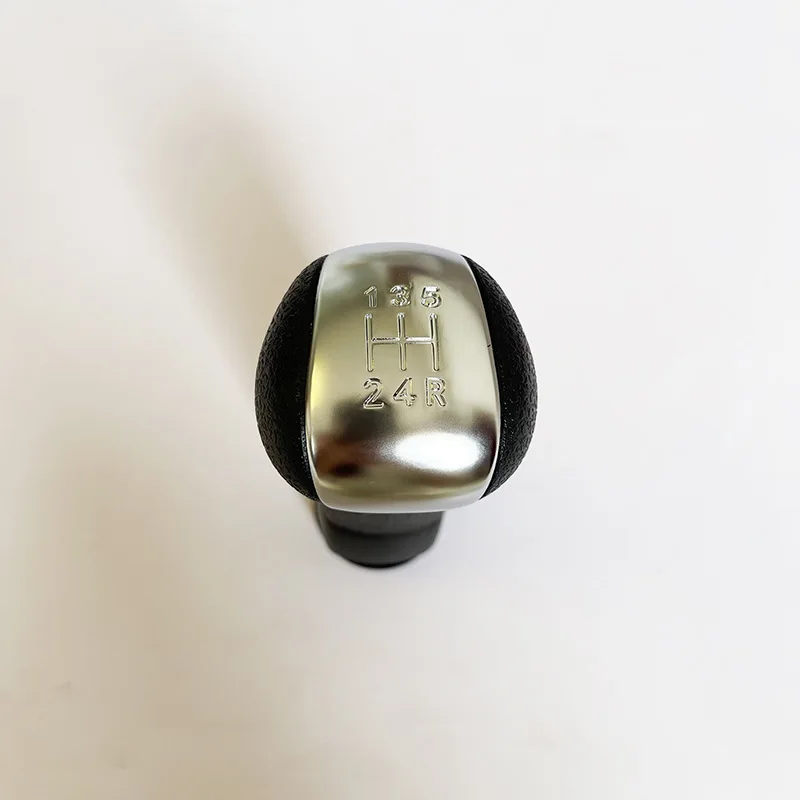Supply car gear head, suitable for Qashqai manual transmission car gear handle modification gear lever shift handball